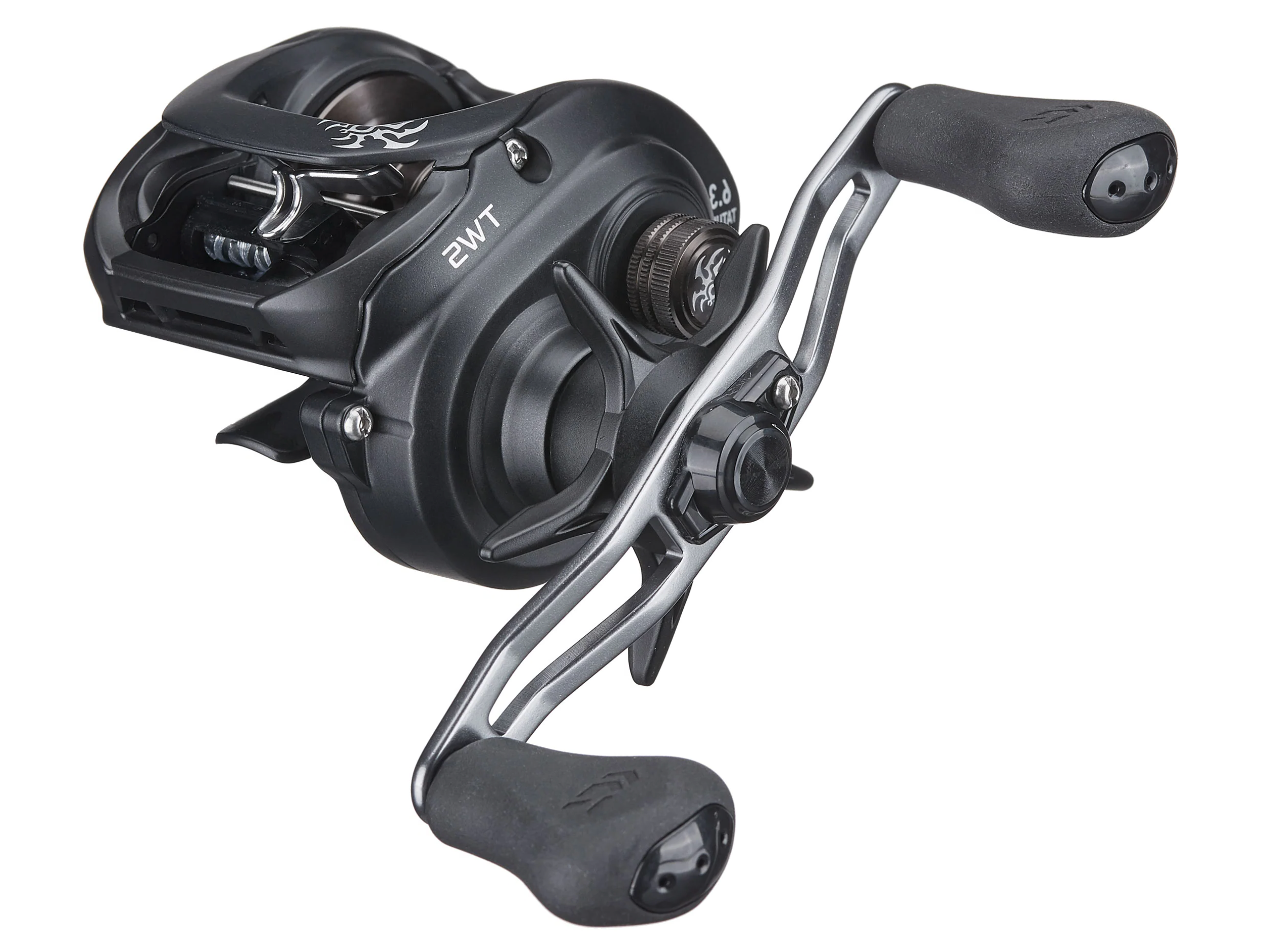 Moulinet lancer Daiwa Tatula 150