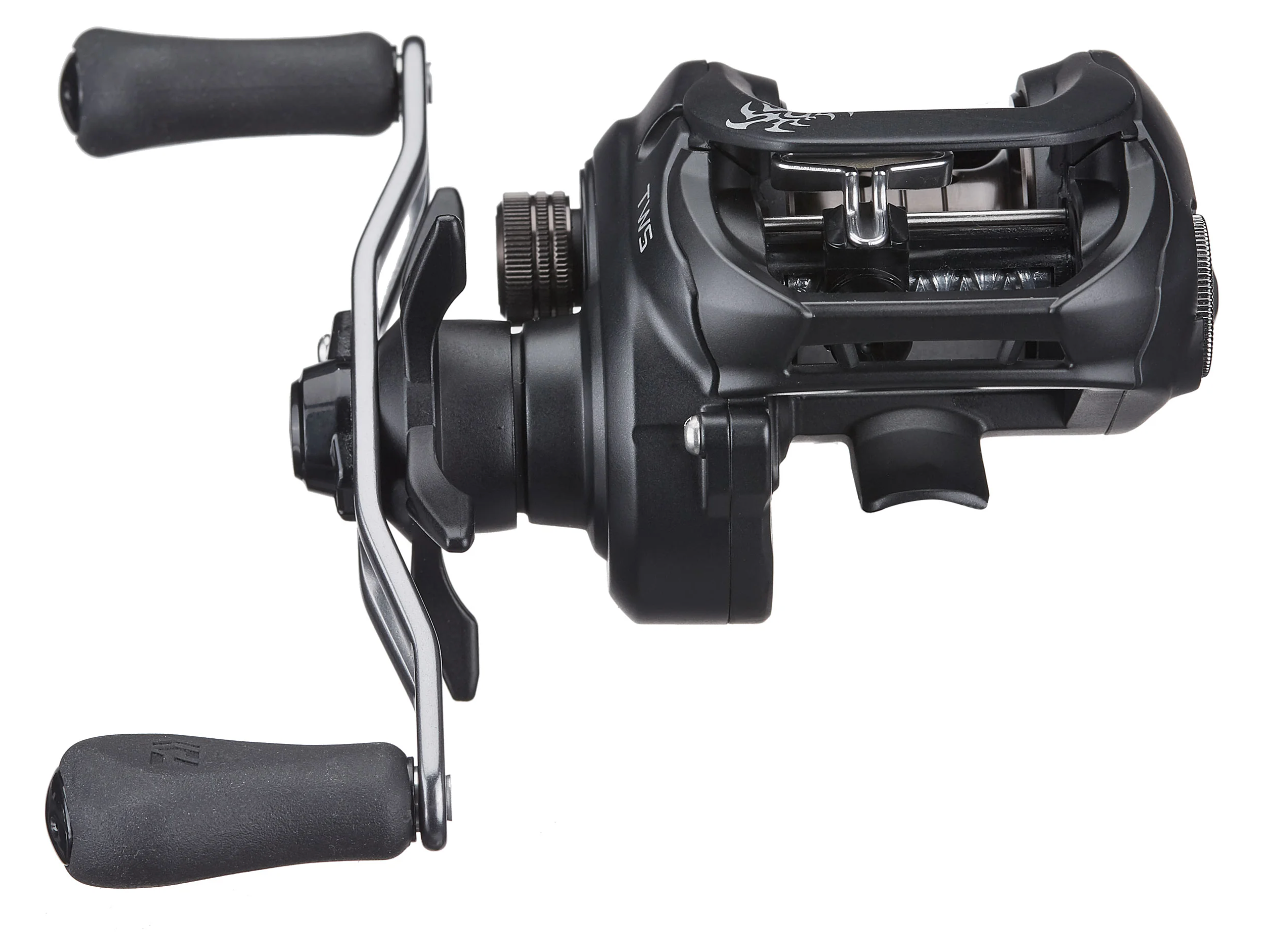 Moulinet lancer Daiwa Tatula 150