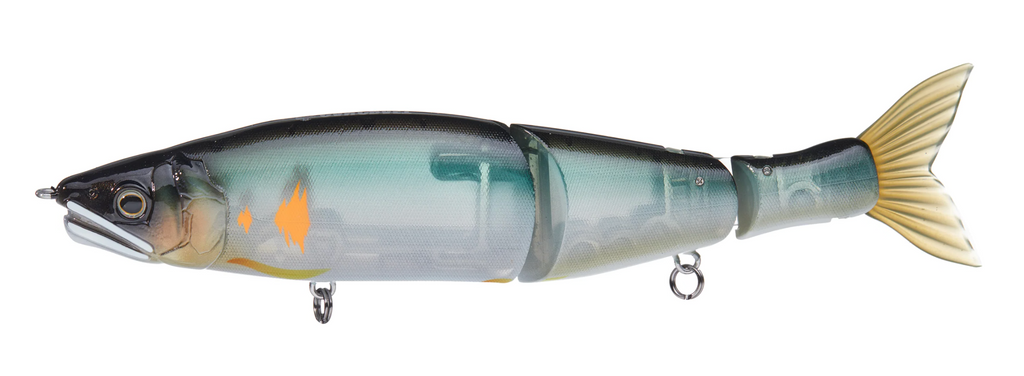 GAN CRAFT - PAC × GAN CRAFT  JOINTED CLAW SHIFT 183 ScreenShot2022-01-07at1.11.