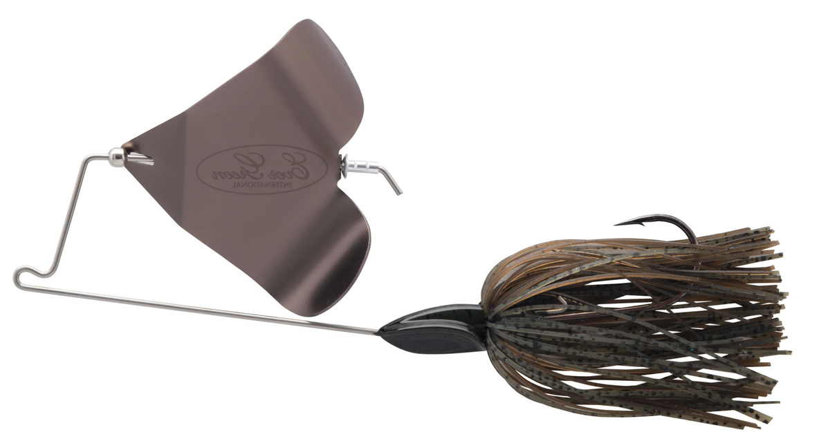 Evergreen International Loud Buzz Buzzbait