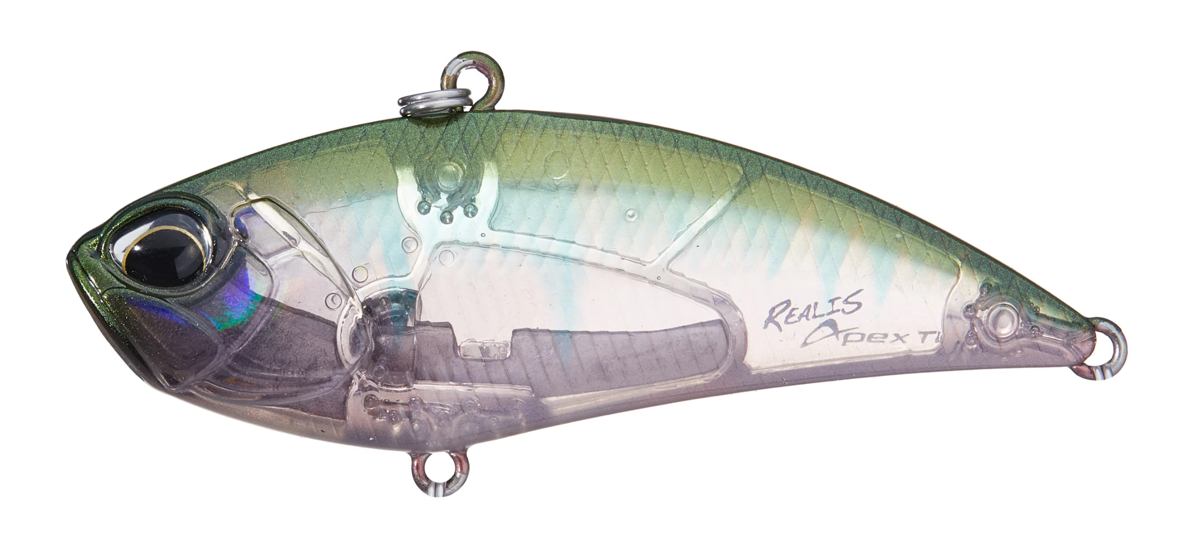 Duo Realis Vibration Apex Tune