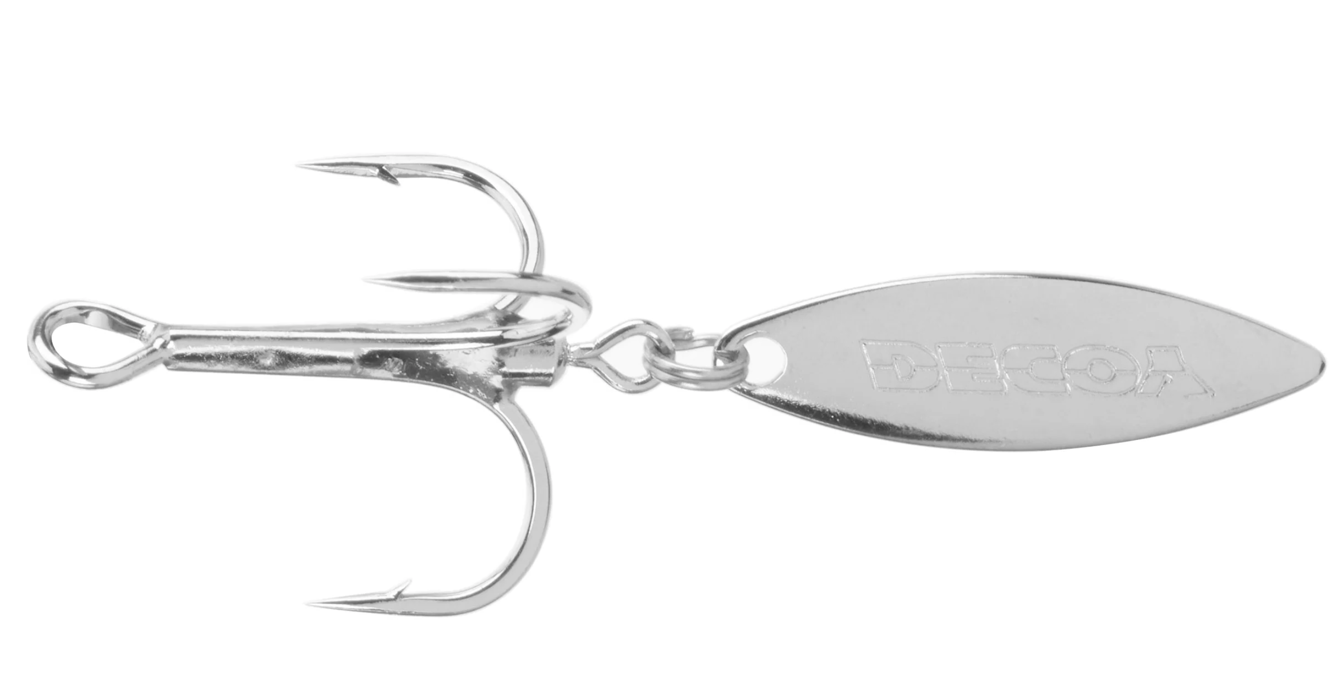 Decoy Y-F33BT Blade Treble Hook