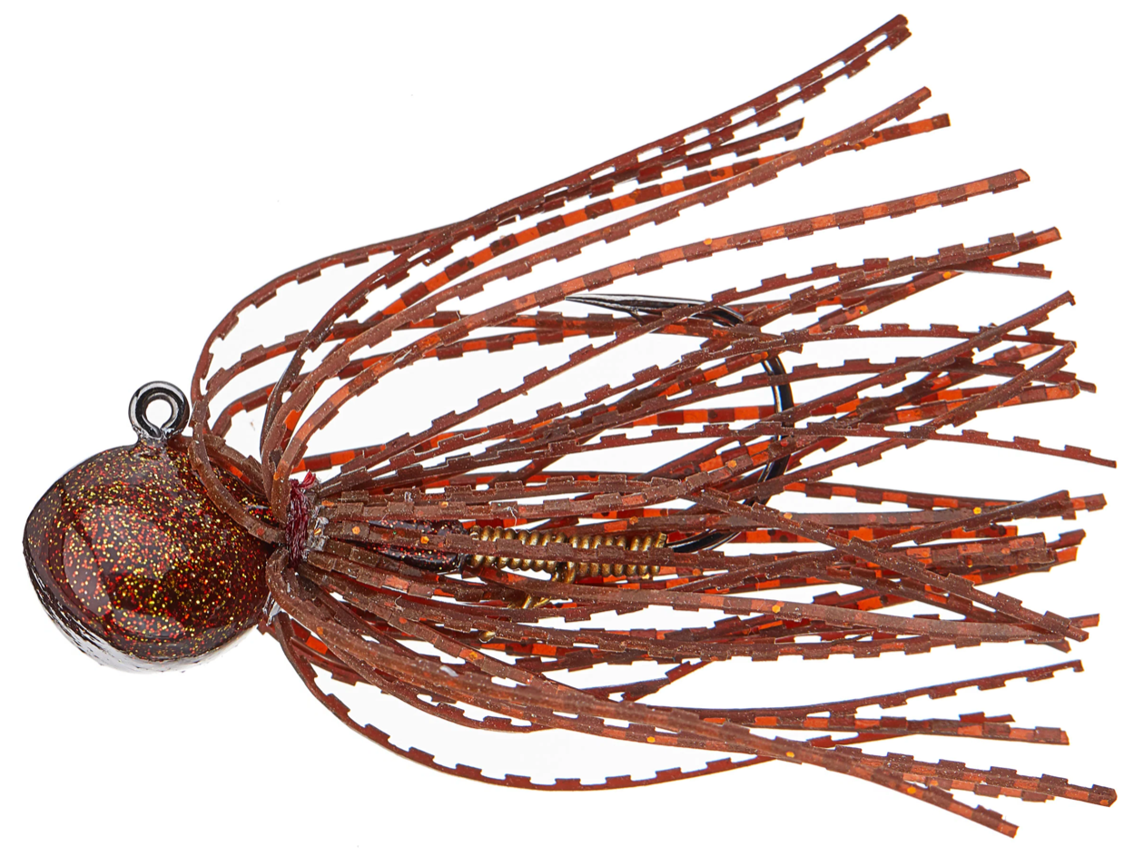 Copper Craw