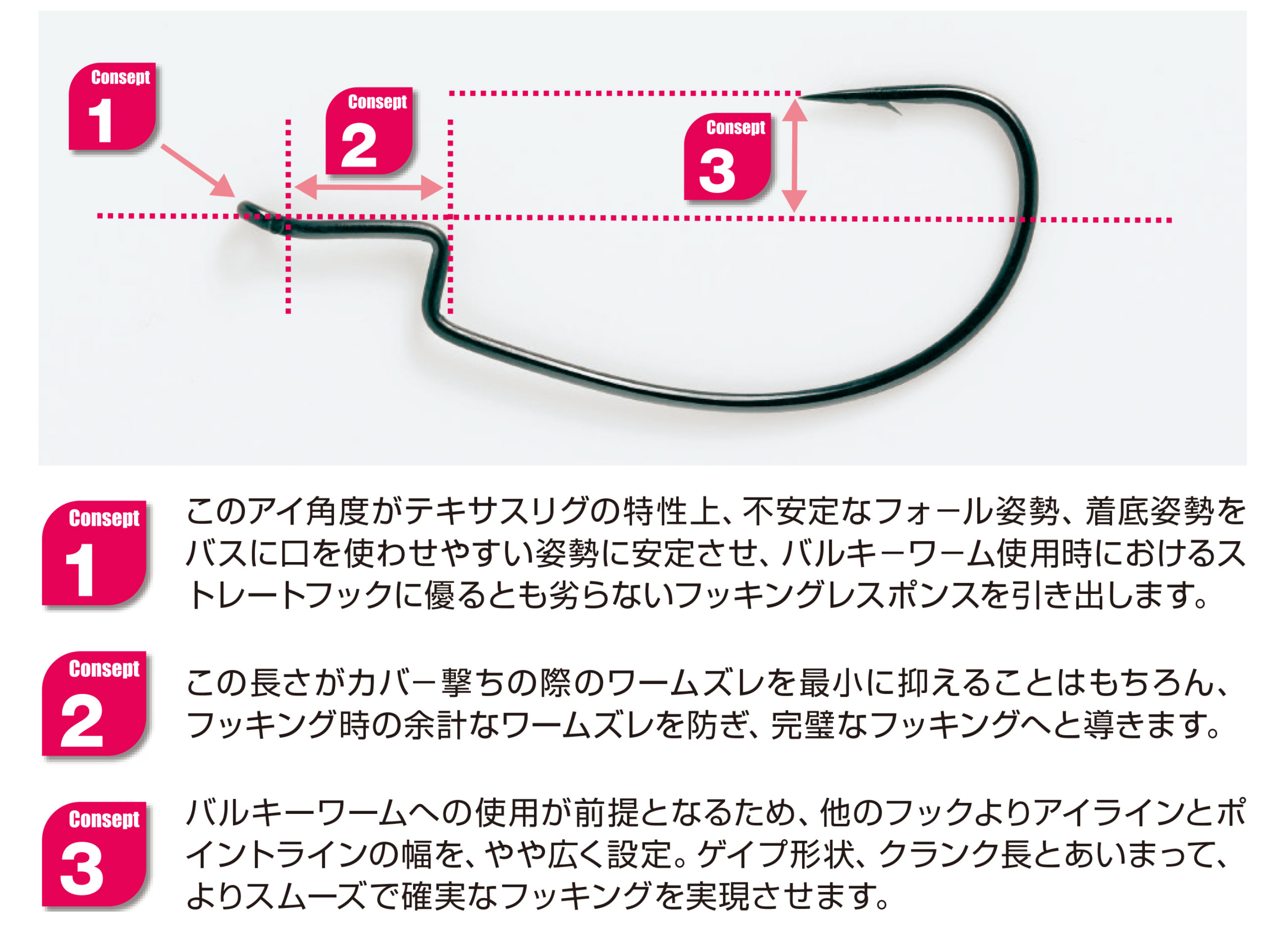 诱饵蠕虫 21 挖掘钩