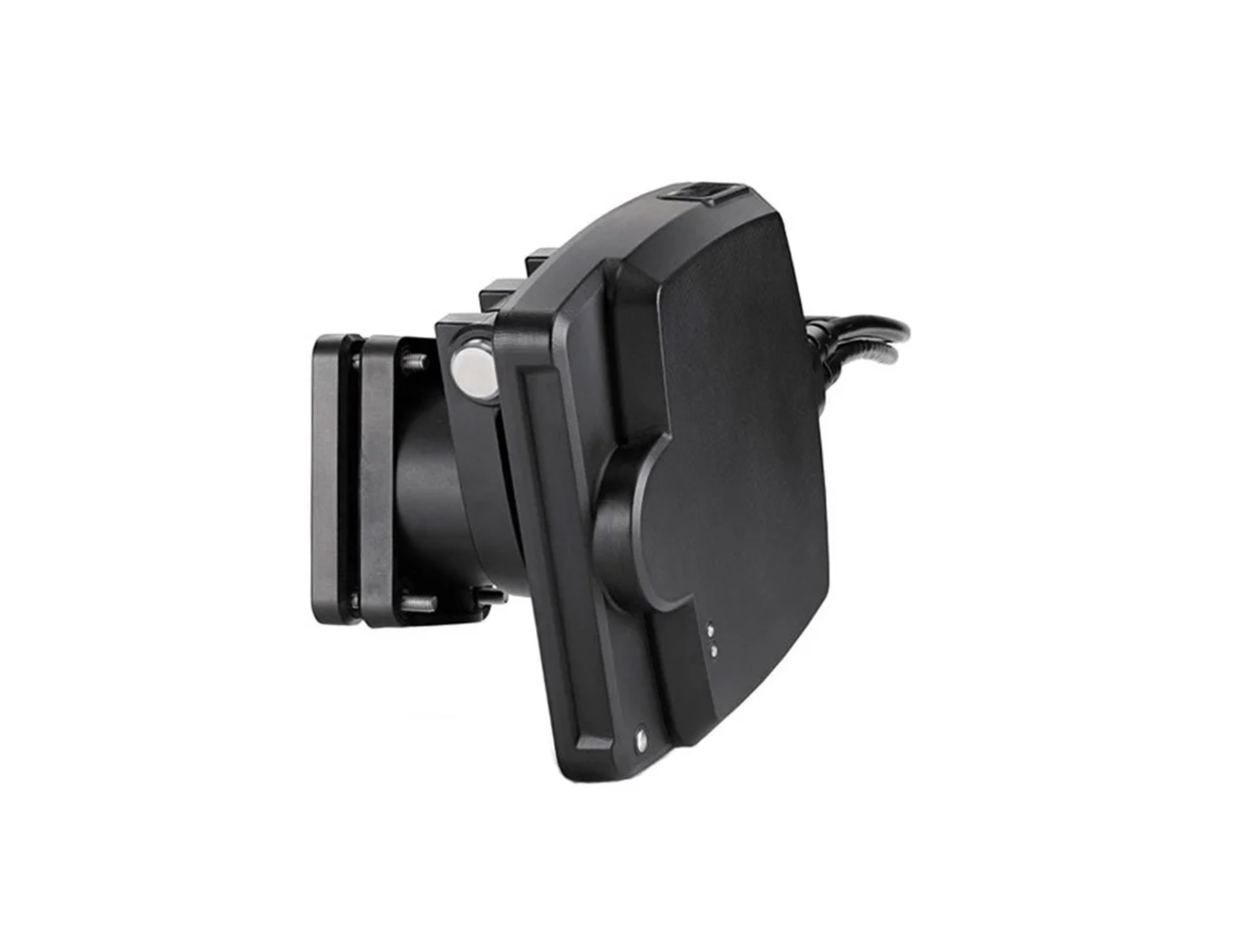 Imagerie en direct Humminbird Mega 