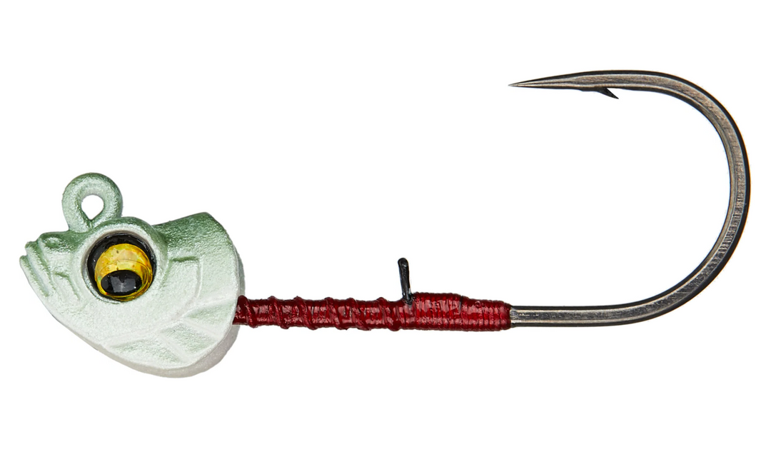 Megabass Okashira Head Megabass Okashira Head