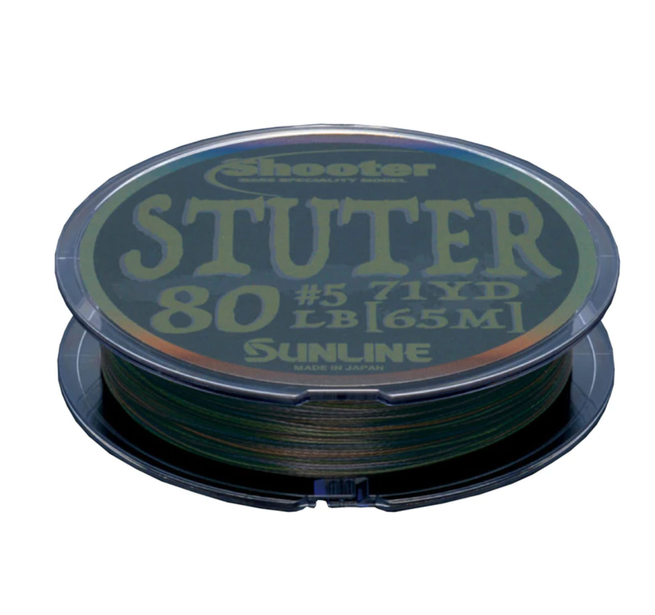 Sunline Shooter Stuter