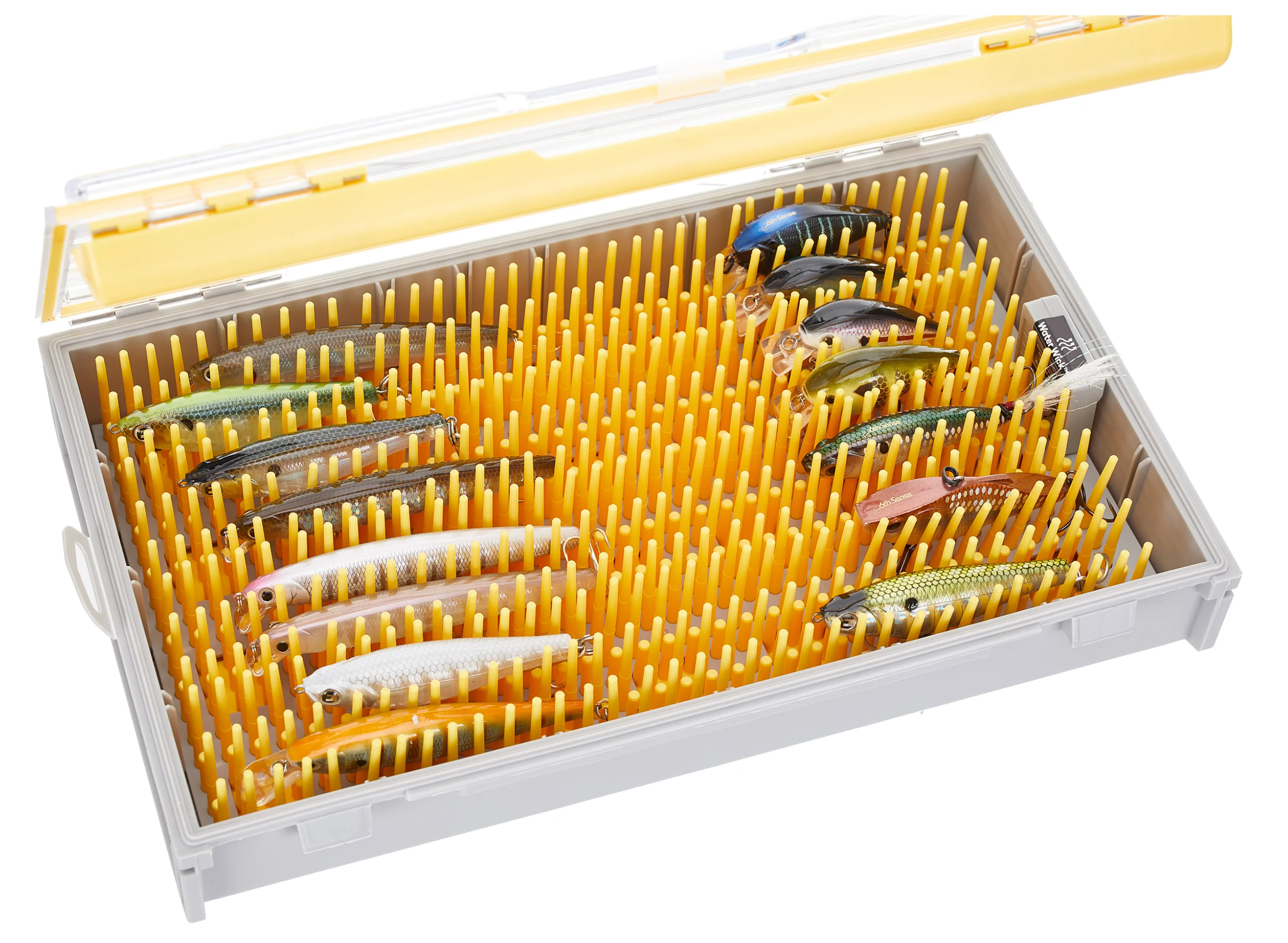 Plano Edge Flex 3700 Crankbait Box