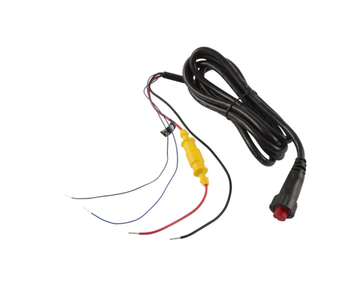 Garmin Threaded Power/Data Cable (4-pin)