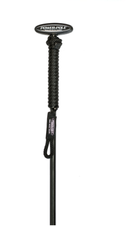 Power Pole Heavy-Duty Spike 8ft