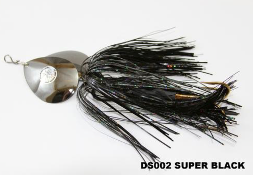 Super Black