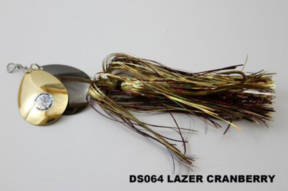 Lazer Cranberry