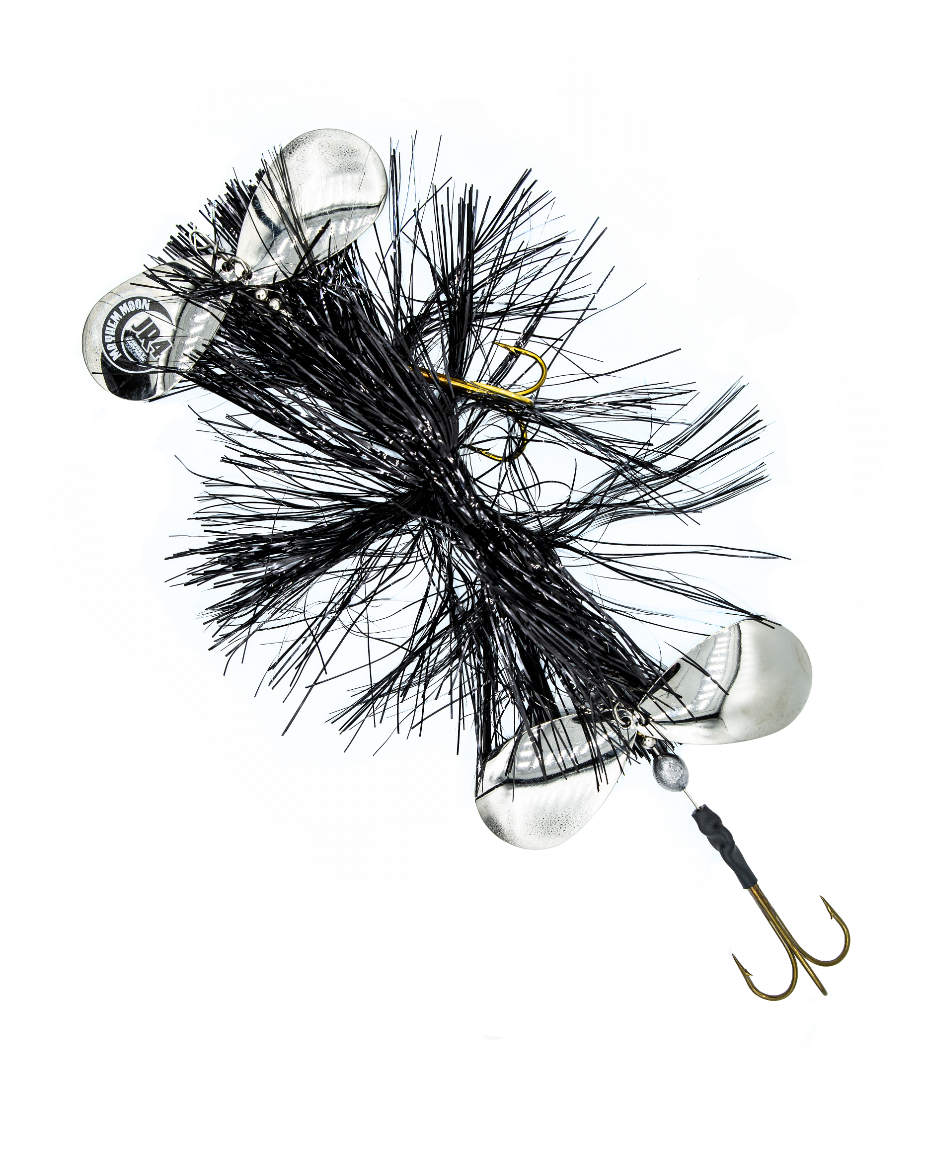 Black Nickel