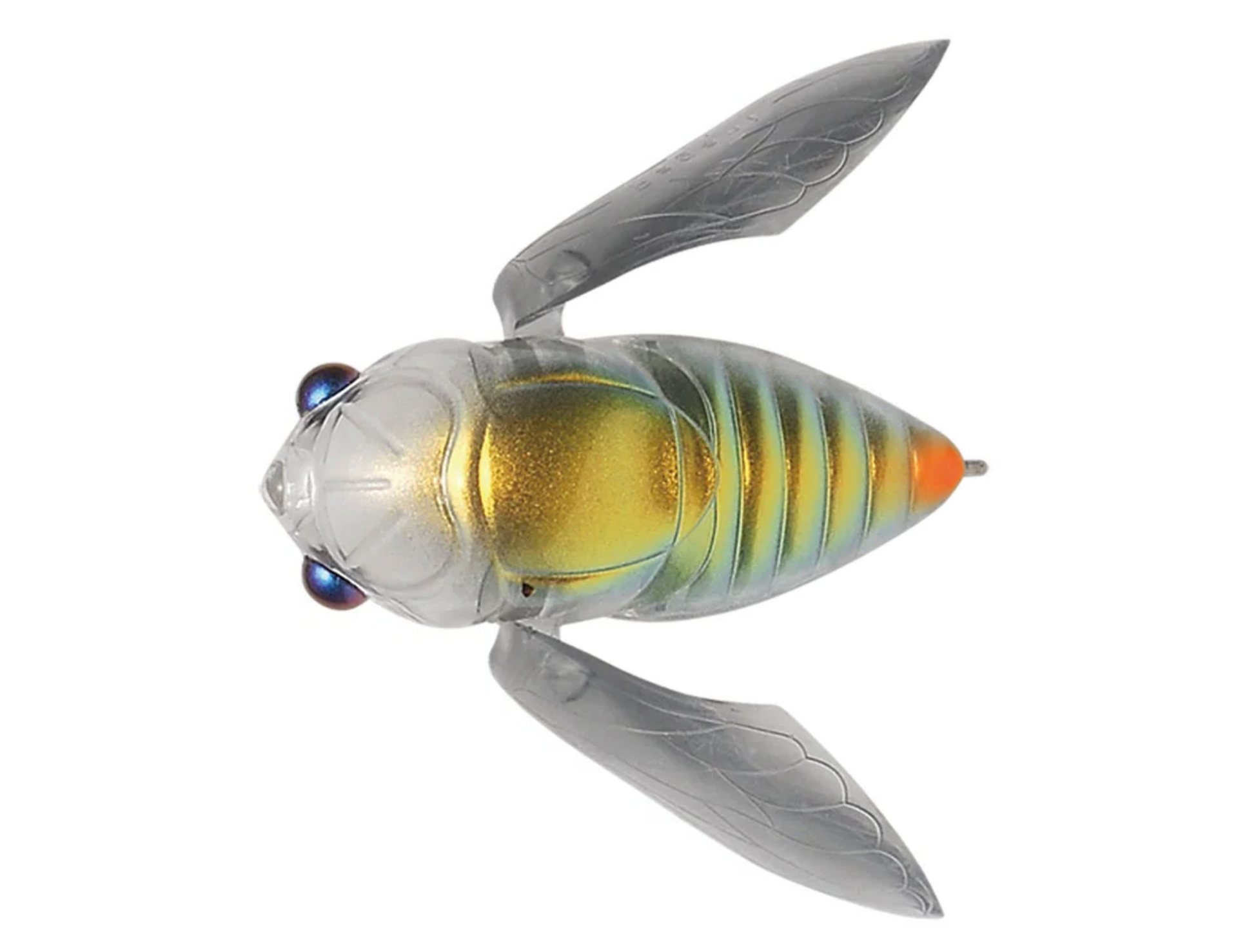 Megabass Grand Siglett