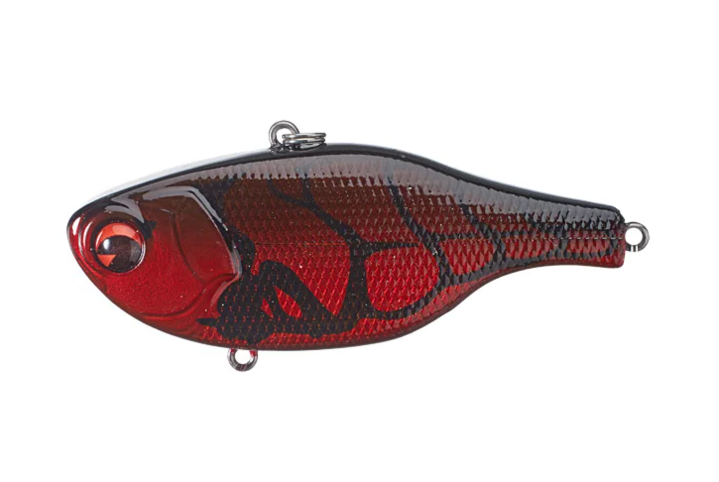 Delta Fire Craw