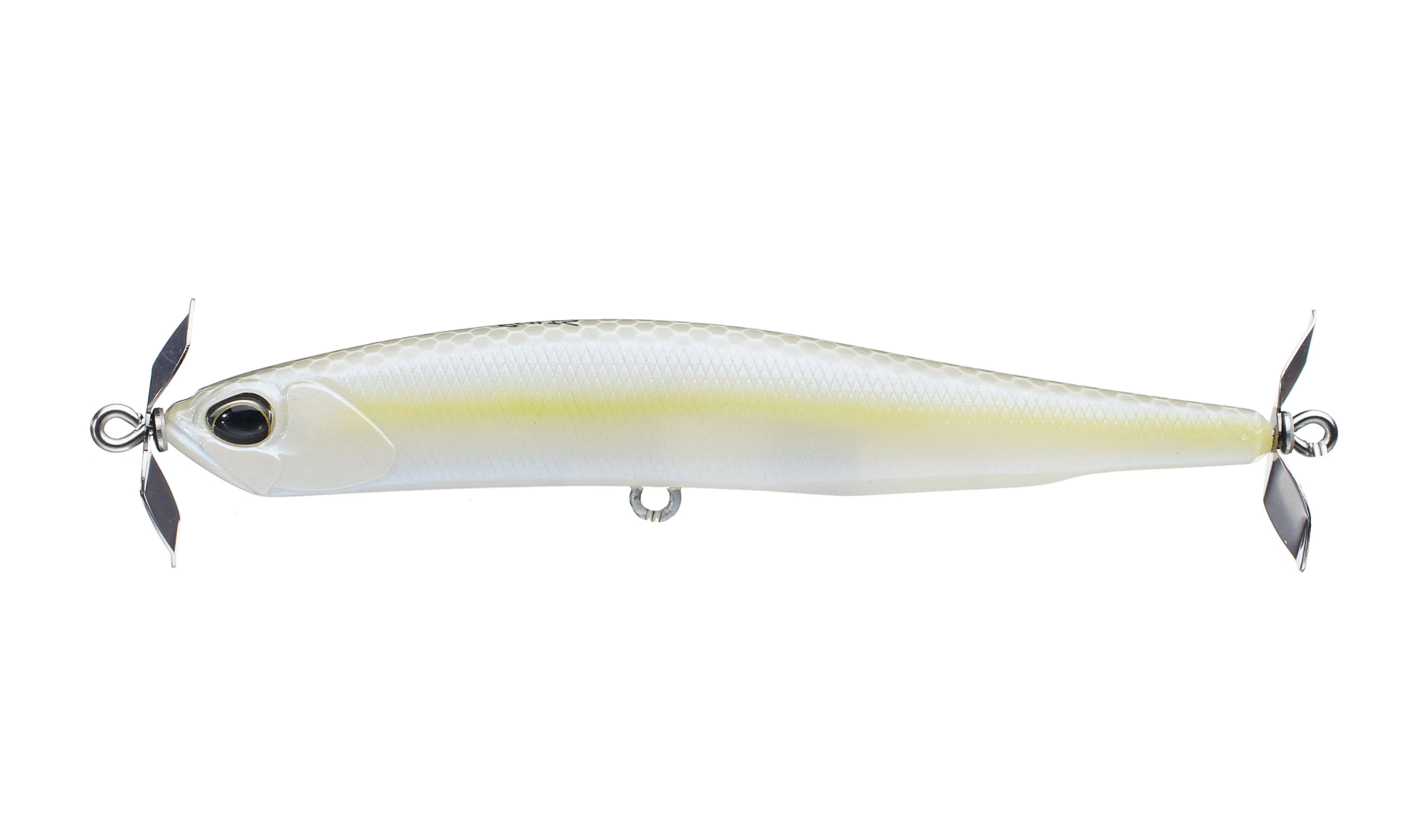 Chartreuse Shad