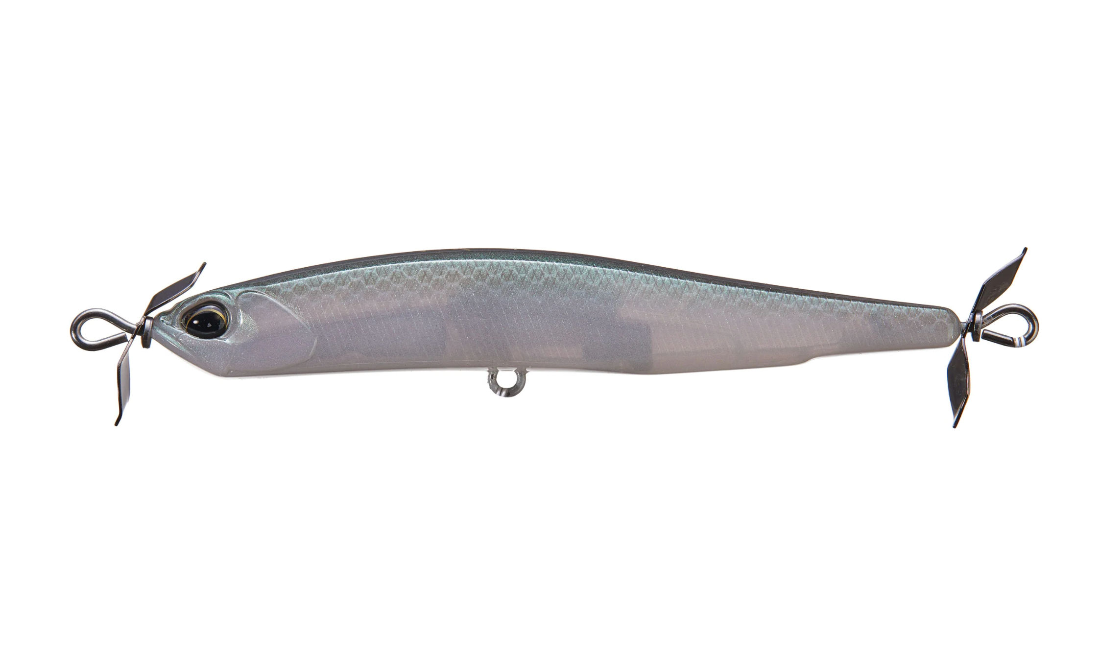 Green Smelt