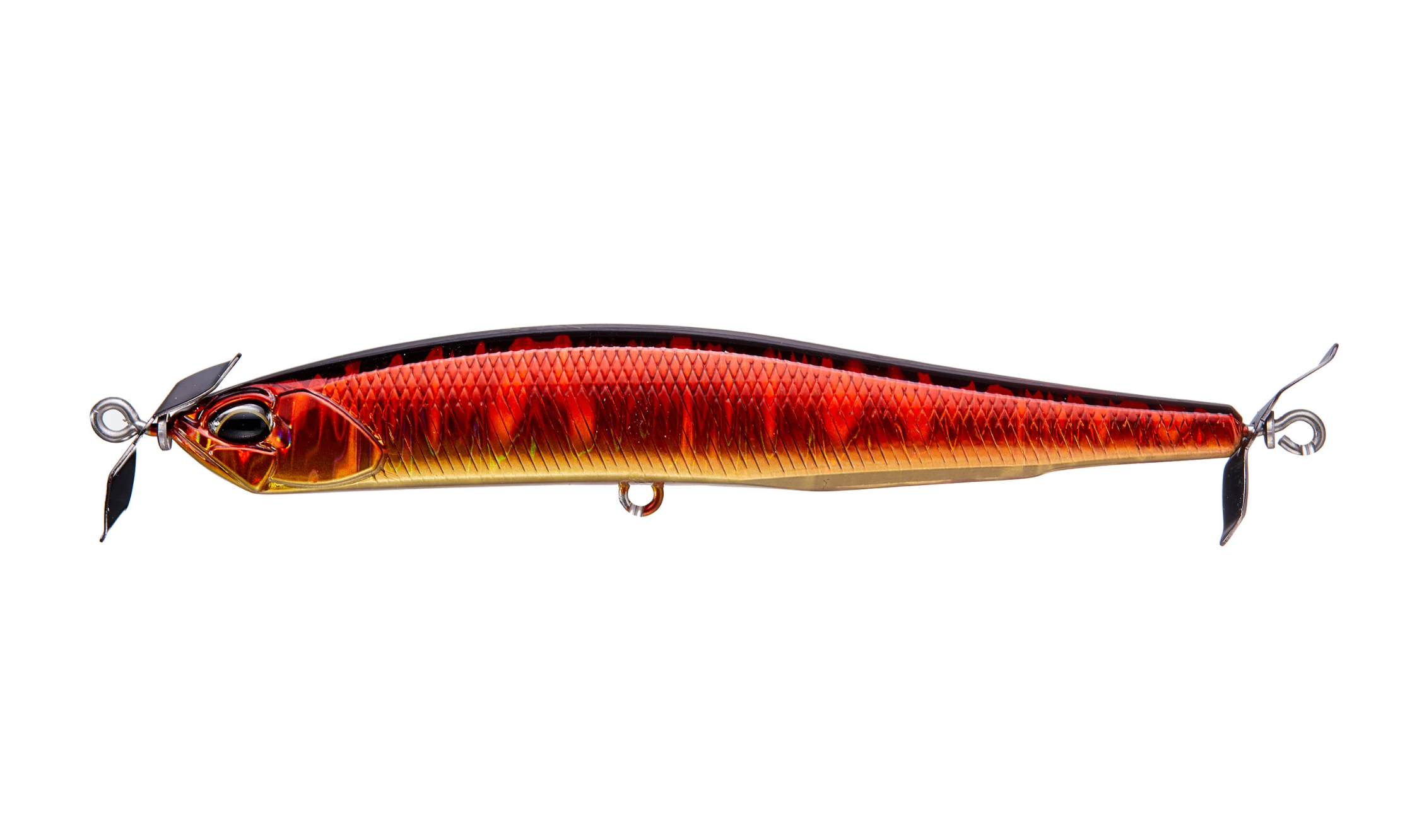 Inferno Shad