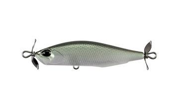 Leurre Coulant Duo Realis Spin Bait 72 Alpha – CCC3108 – 72mm / 15g – Neuf
