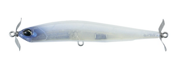 Realis Duo Realis Spybait Lot de 4 appâts Spybait 100 mm pour pêche à