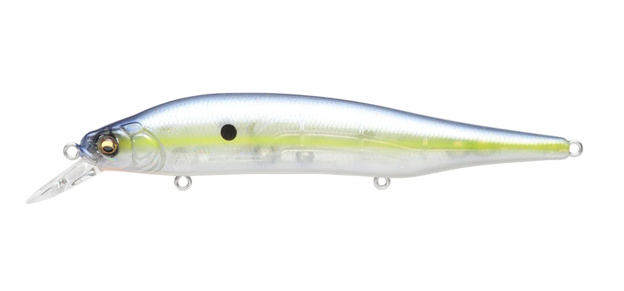 GP Sexy Shad