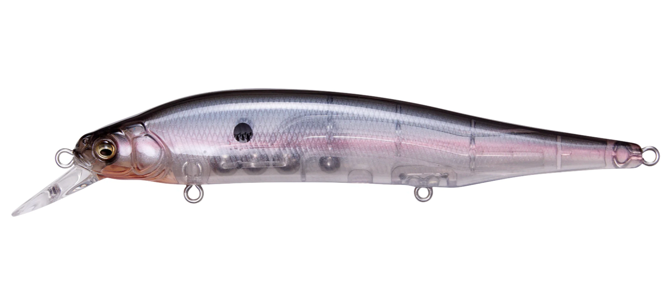 PM Ghost Shiner