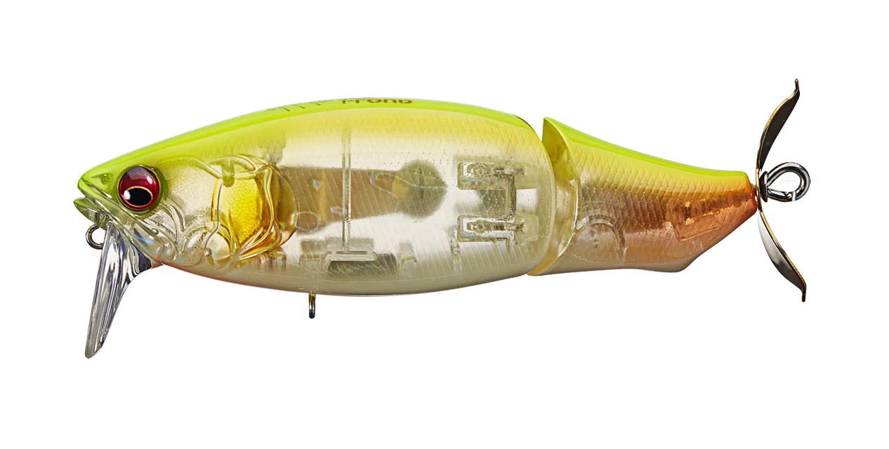 GP Prism Shad