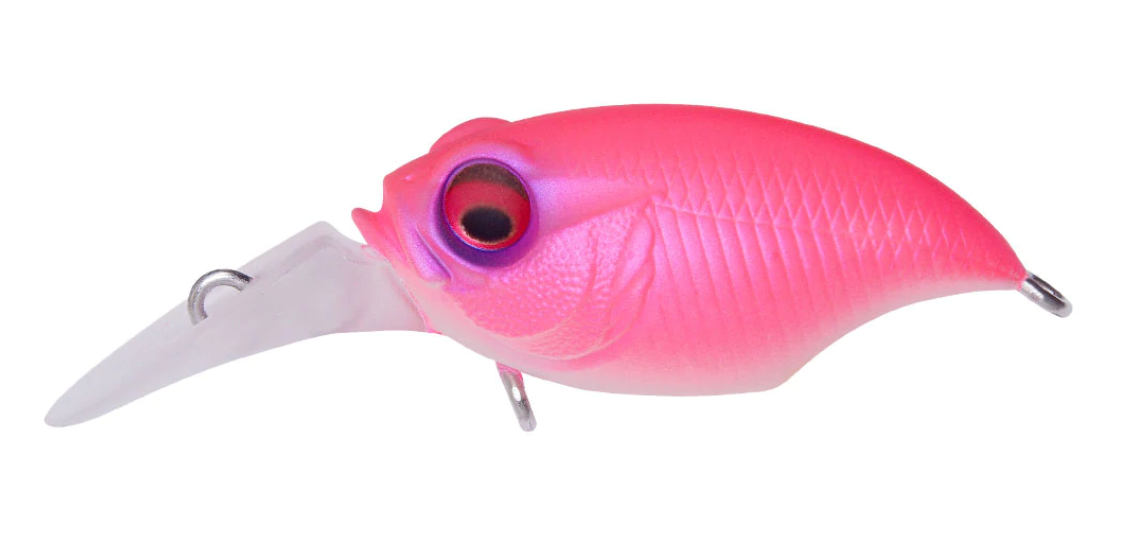 Killer Pink