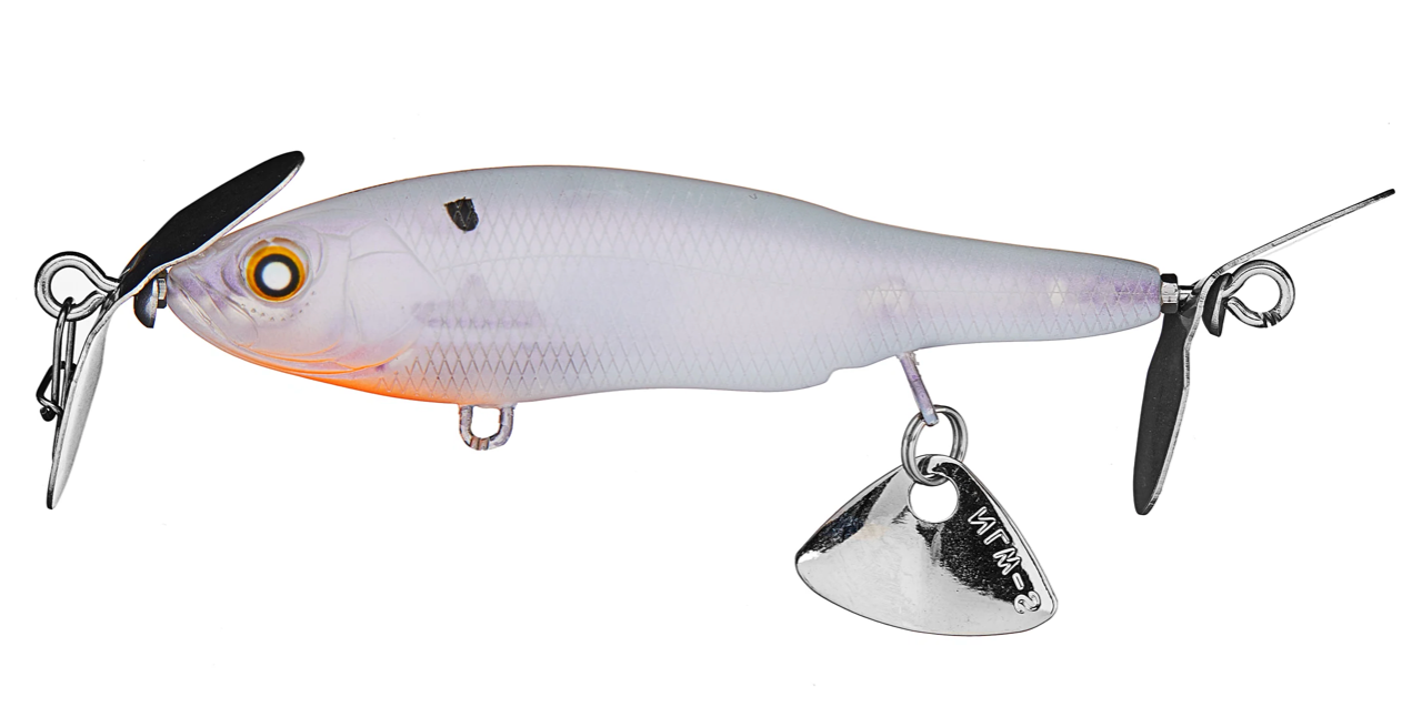 Pearl Flash