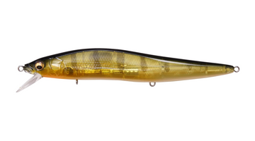 Megabass Vision OneTen Max LBO