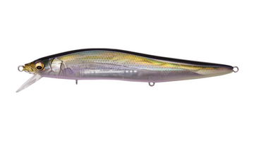 Megabass Vision OneTen Max LBO