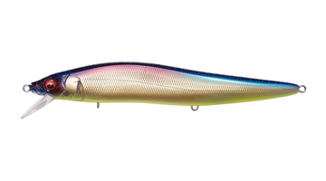 MegabassVISION ONETEN タイプ　5個 Megabass Vision OneTen Max LBO