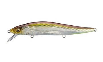 Megabass Vision OneTen Silent