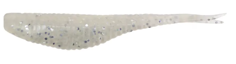 White Silver Flake