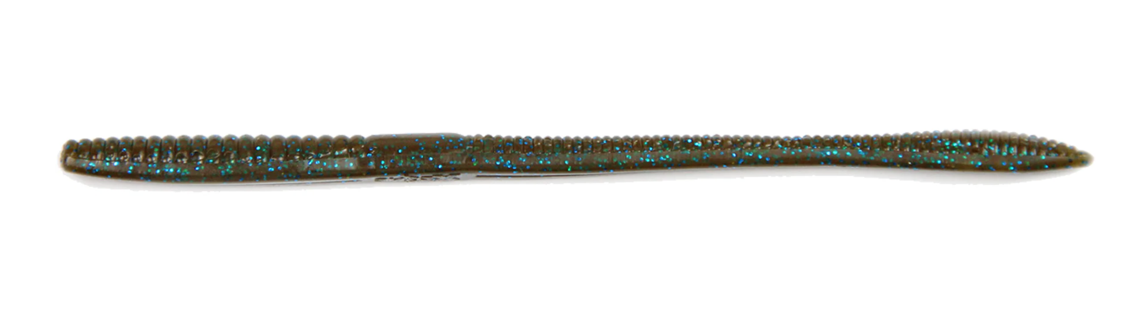 Green Pumpkin Blue Flake