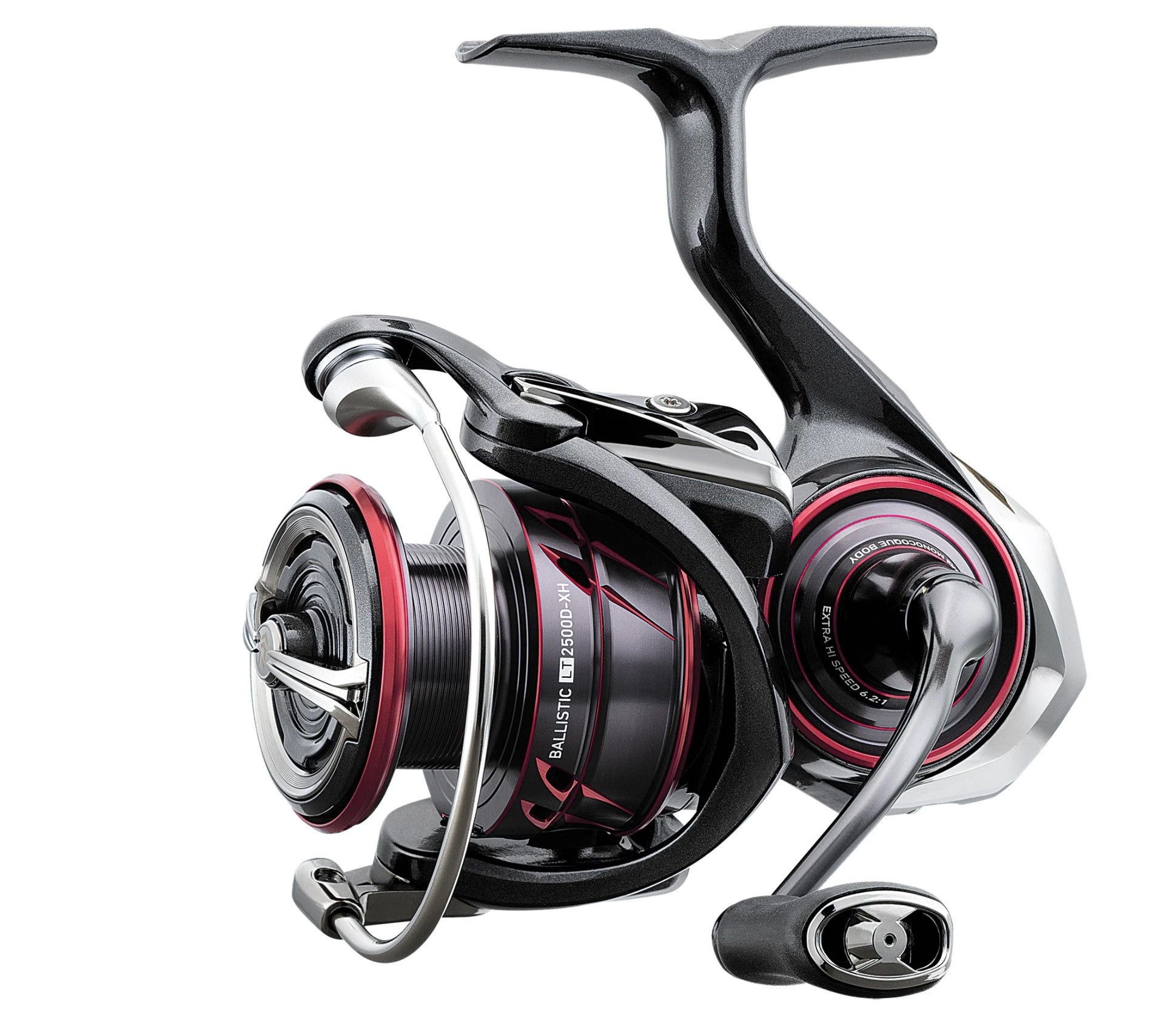 Moulinet balistique Daiwa LT MQ