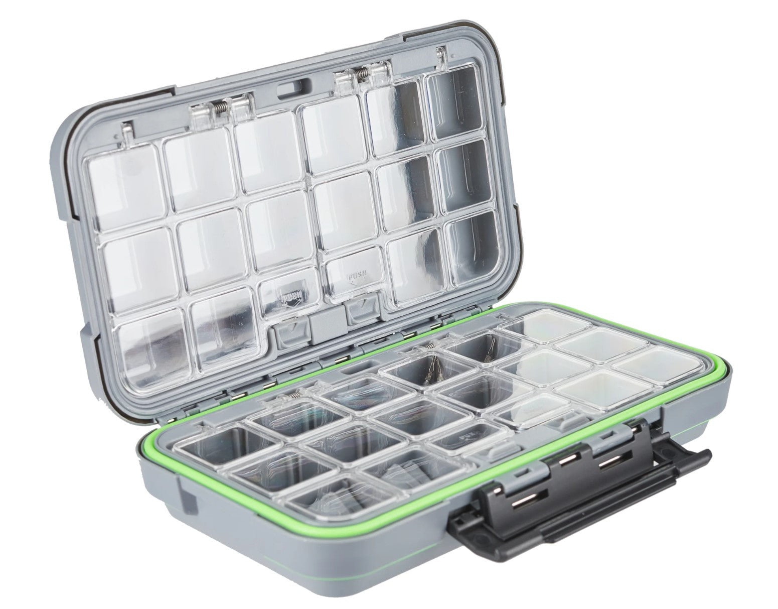 SPRO Terminal Tackle Box