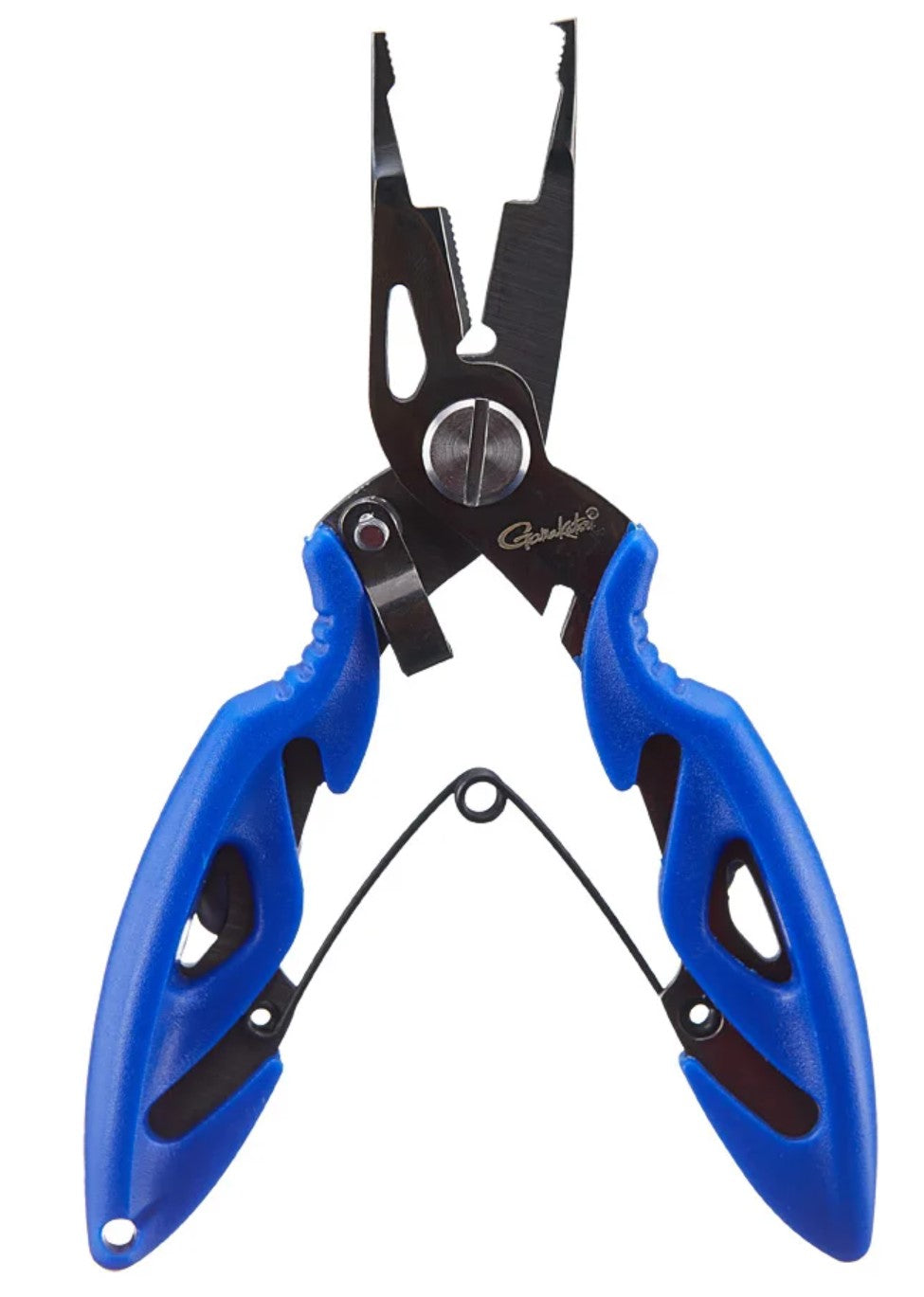 Gamakatsu Micro Split Ring Pliers