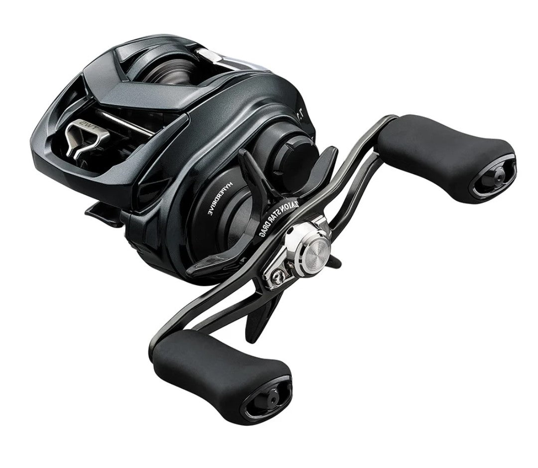 Daiwa Tatula 70 SV TW Casting Reel