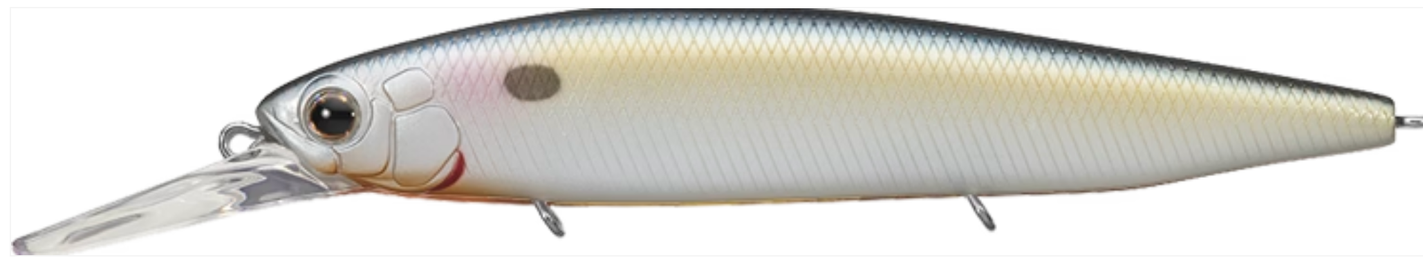 Natural Shad