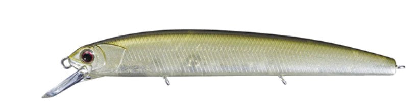 Ghost Minnow G01