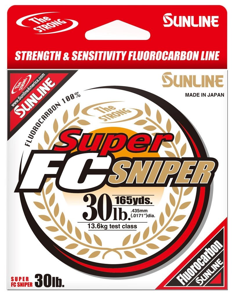 Sunline Super FC Sniper