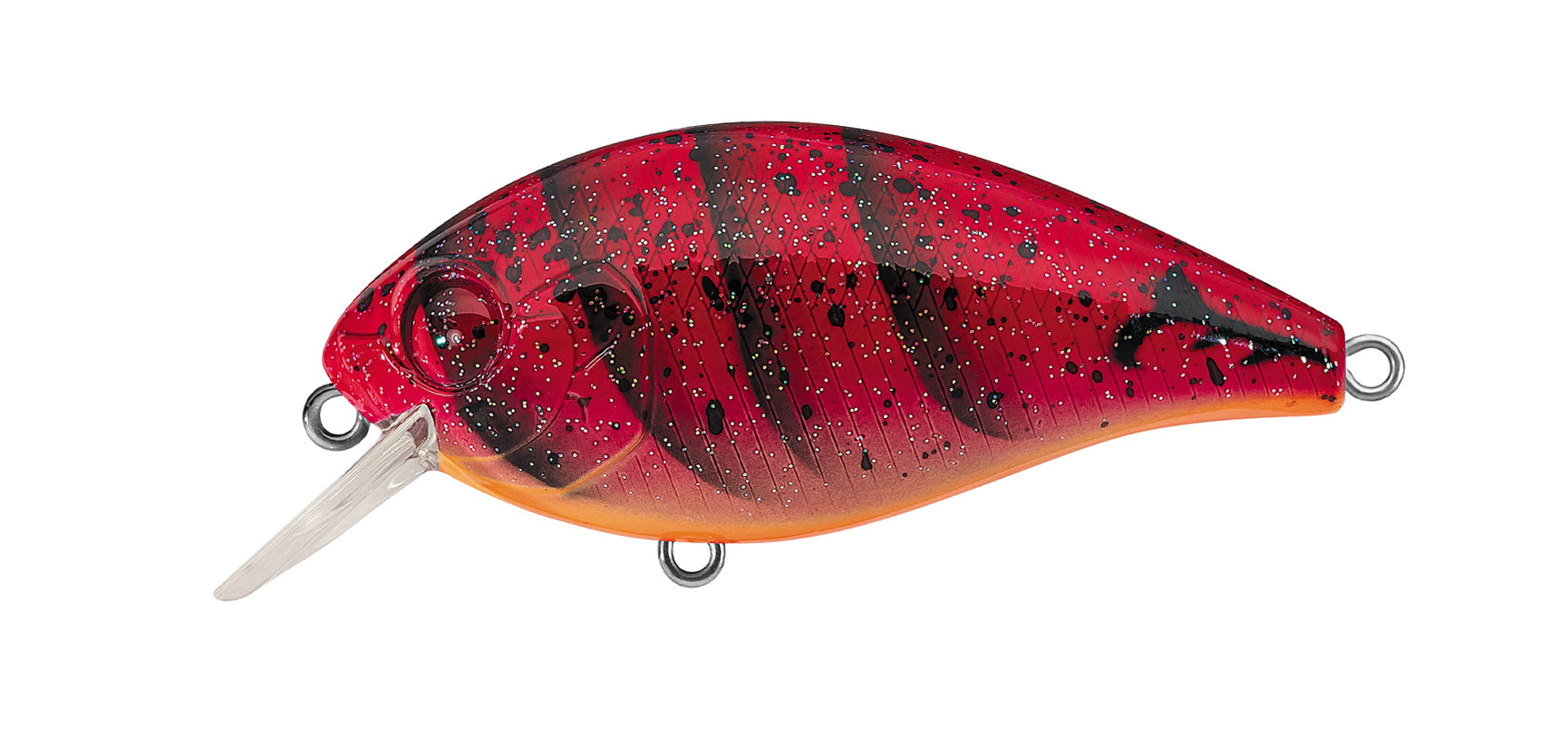 Speed Craw