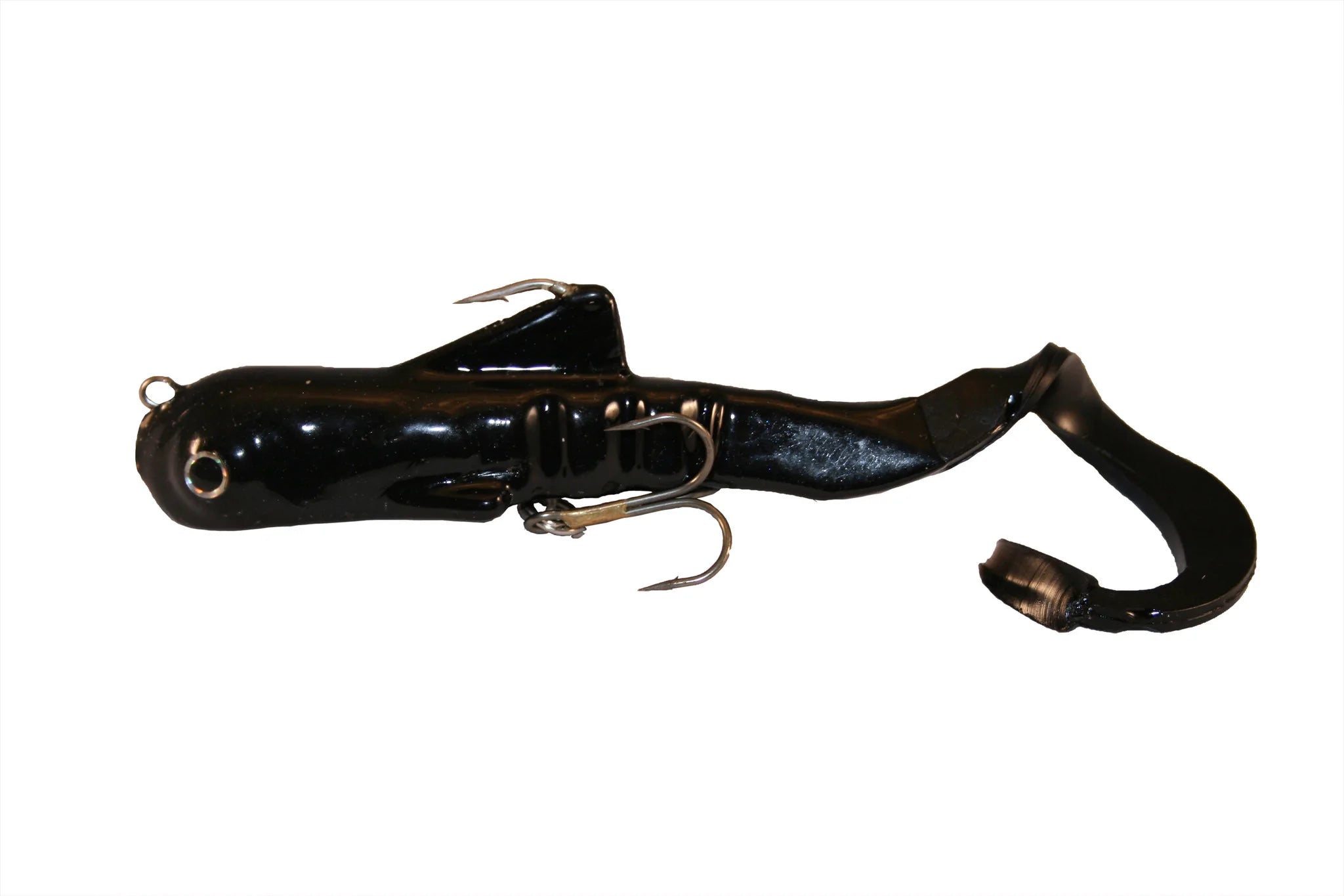 Musky Innovations Spring Bull Dawg (6")