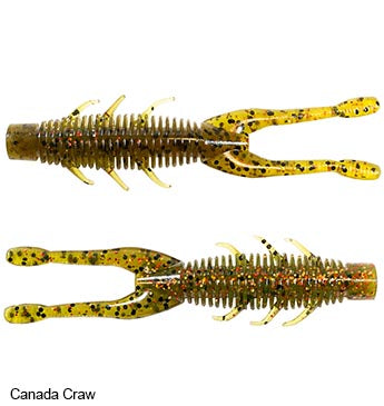 Canada Craw