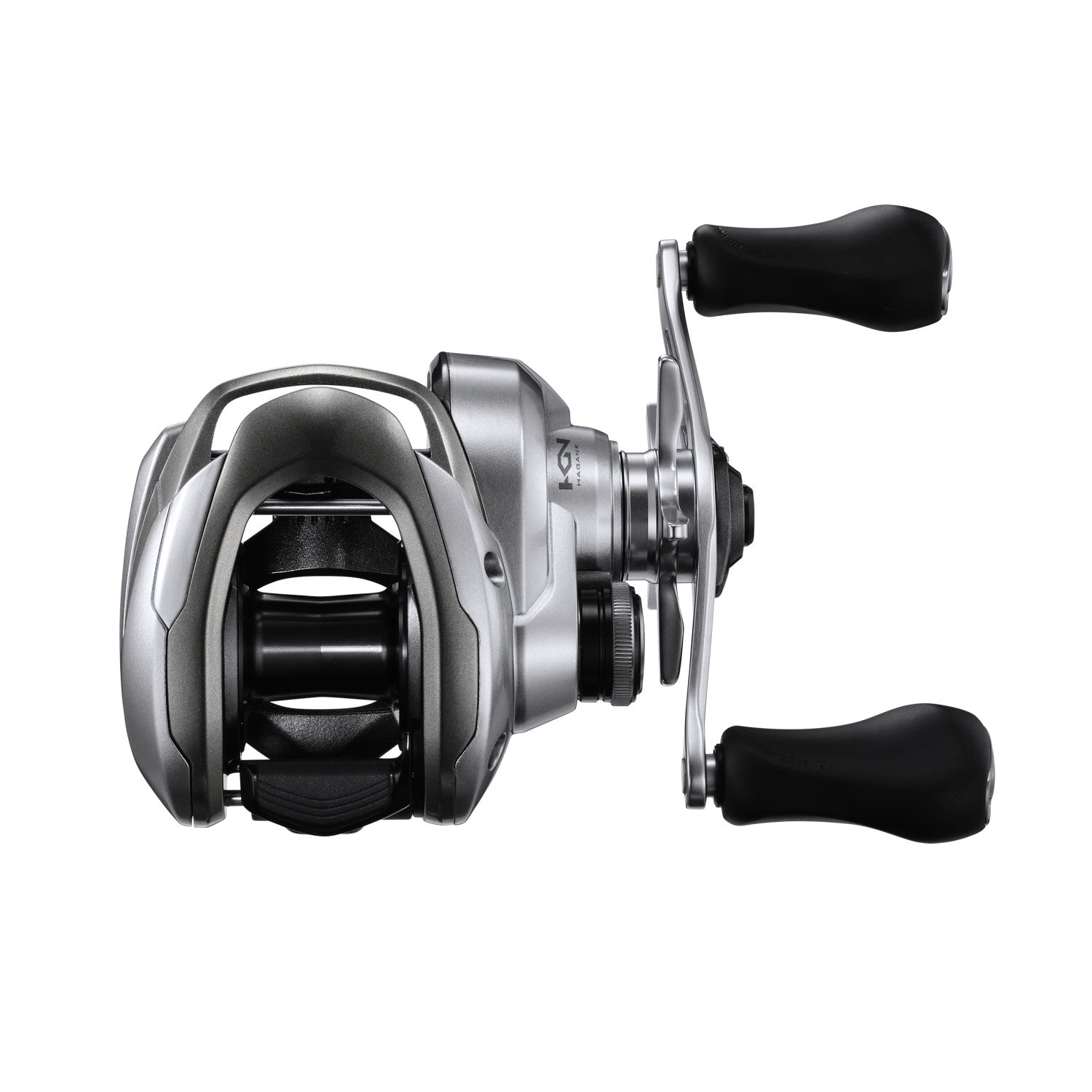 Shimano Tranx 150 Casting Reel