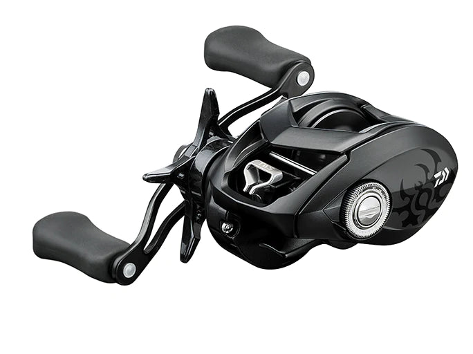 Daiwa Tatula TW 80 Casting Reel