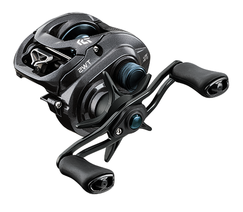 Moulinet lancer Daiwa Tatula CT 100