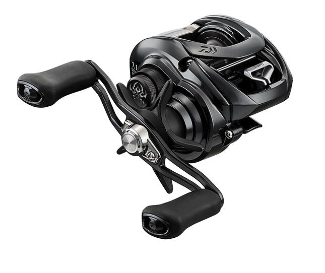 Daiwa Tatula SV TW 103 抛线轮