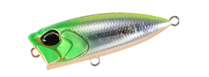 Lime Head Chart OB - CPA0601